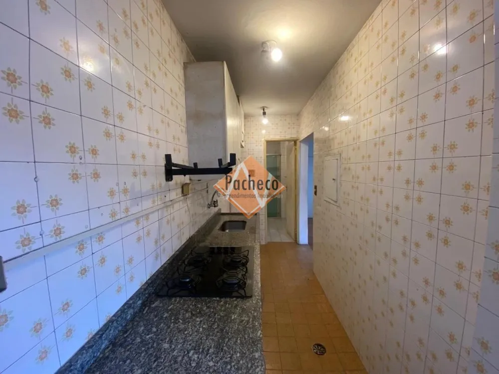 Apartamento, 1 quarto, 35 m² - Foto 5