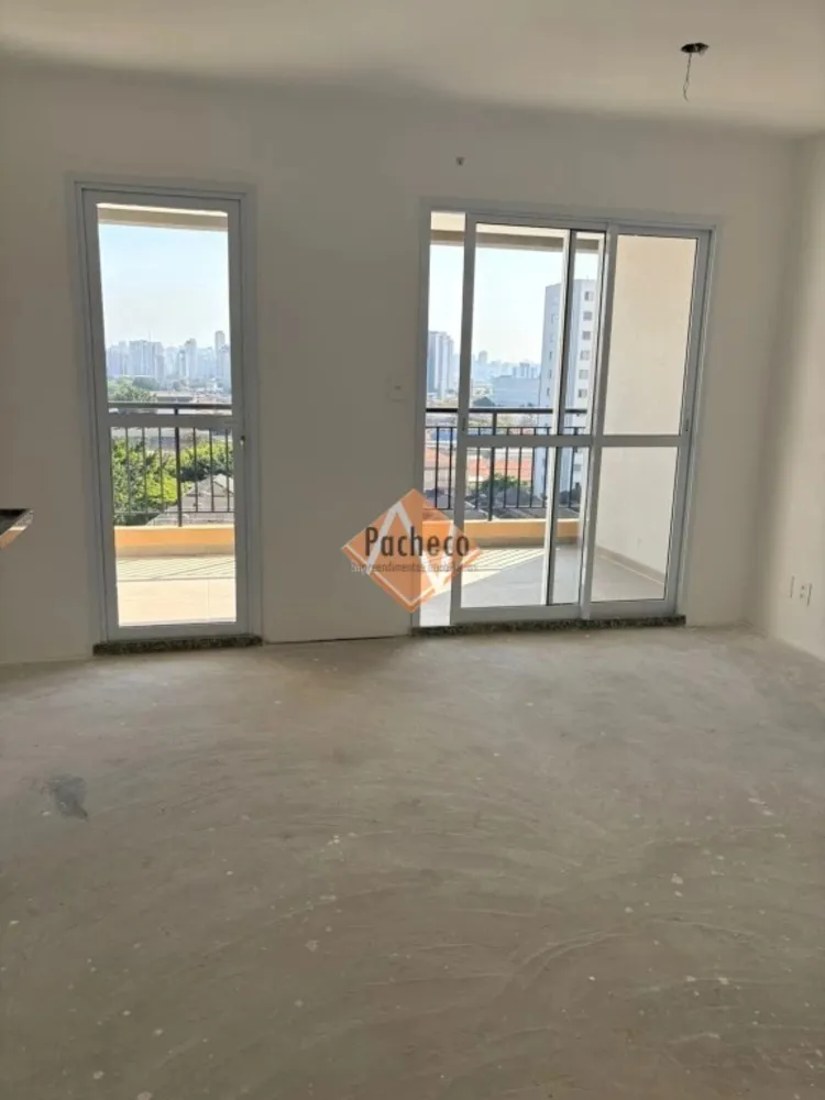 Apartamento, 2 quartos, 53 m² - Foto 7