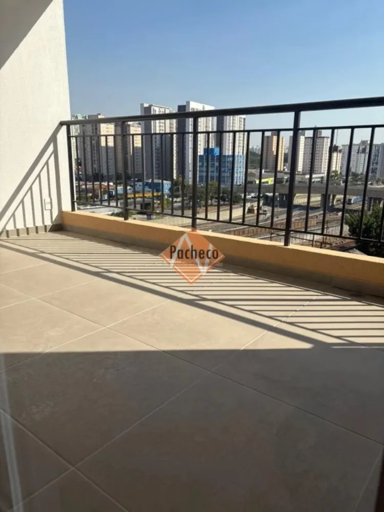 Apartamento, 2 quartos, 53 m² - Foto 9