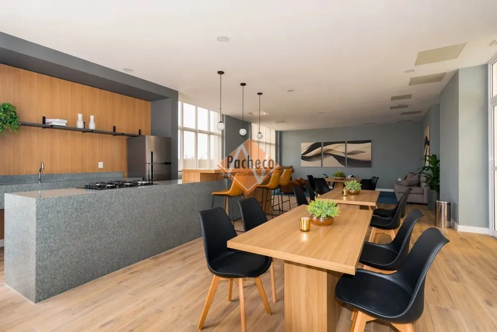 Apartamento, 2 quartos, 53 m² - Foto 6
