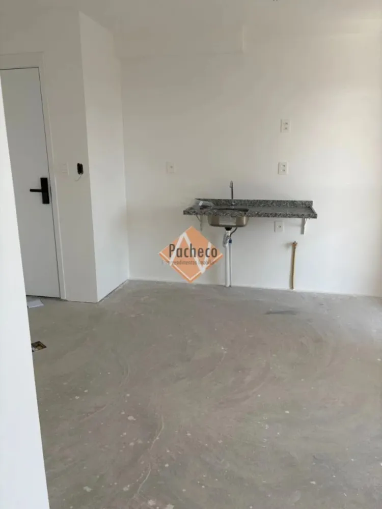Apartamento, 2 quartos, 53 m² - Foto 2