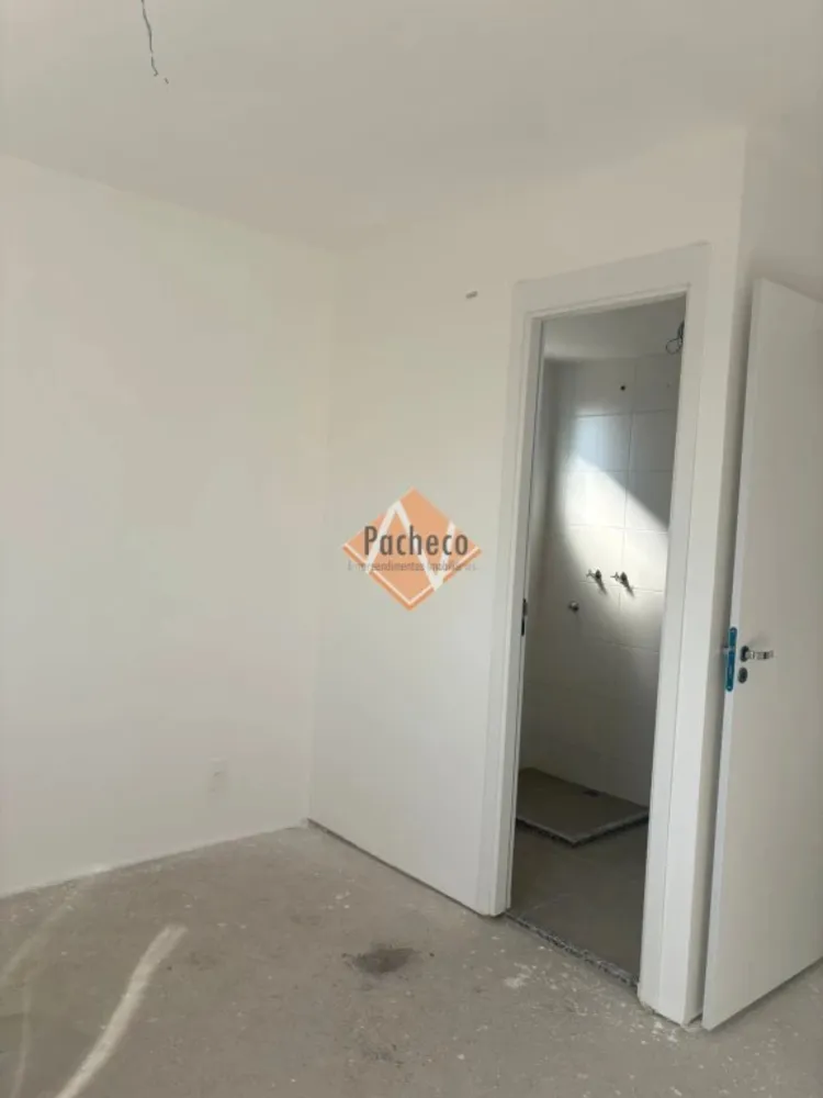 Apartamento, 2 quartos, 53 m² - Foto 2