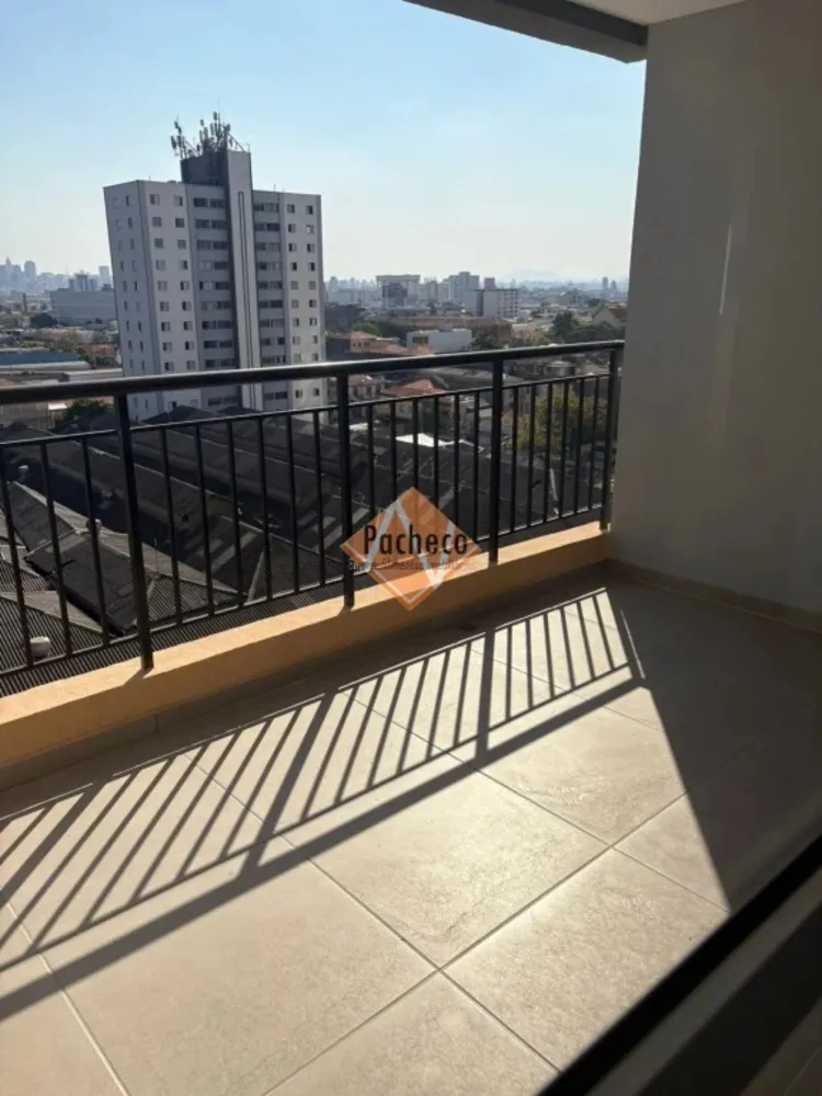 Apartamento, 2 quartos, 53 m² - Foto 8