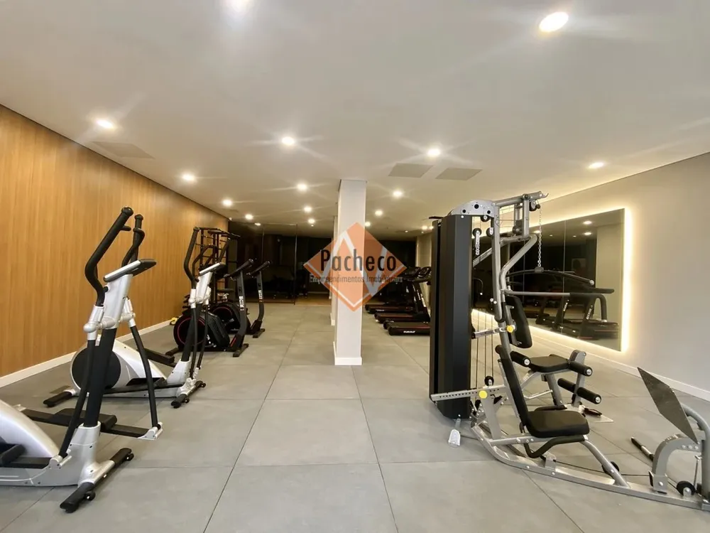 Apartamento, 2 quartos, 53 m² - Foto 3
