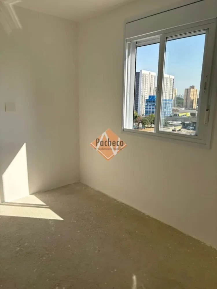 Apartamento, 2 quartos, 53 m² - Foto 5