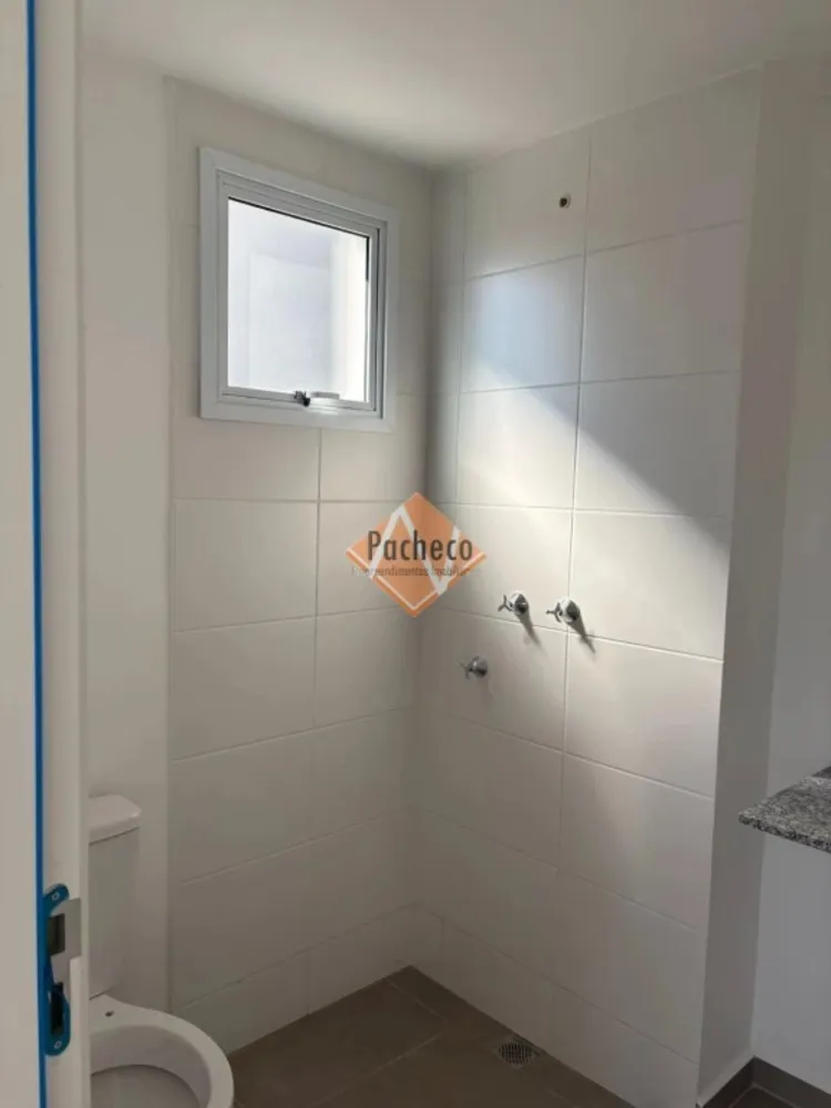 Apartamento, 2 quartos, 53 m² - Foto 7