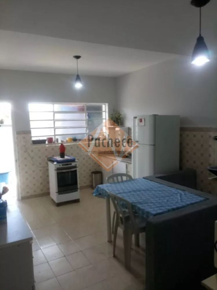 Sobrado à venda com 3 quartos, 110m² - Foto 3