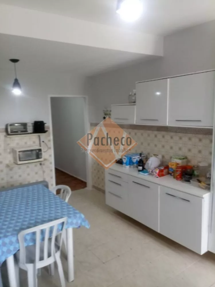 Sobrado à venda com 3 quartos, 110m² - Foto 2