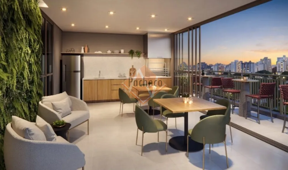 Apartamento, 2 quartos, 68 m² - Foto 13