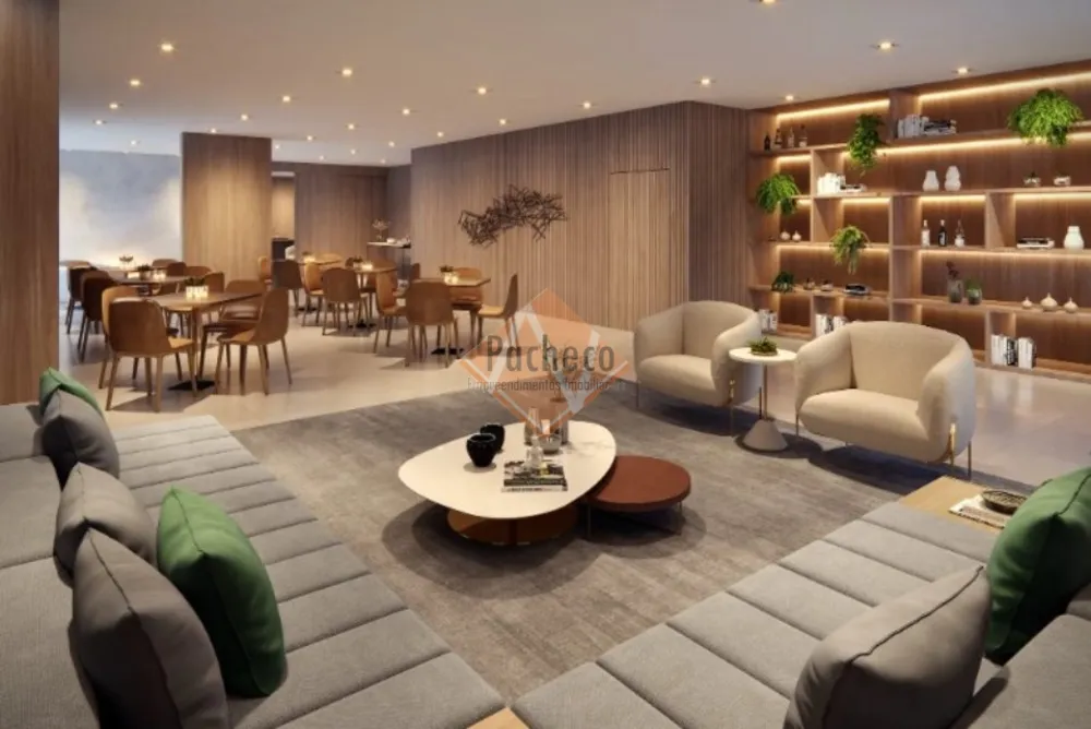 Apartamento, 2 quartos, 68 m² - Foto 9
