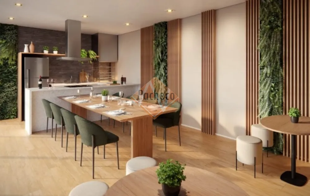 Apartamento, 2 quartos, 68 m² - Foto 7