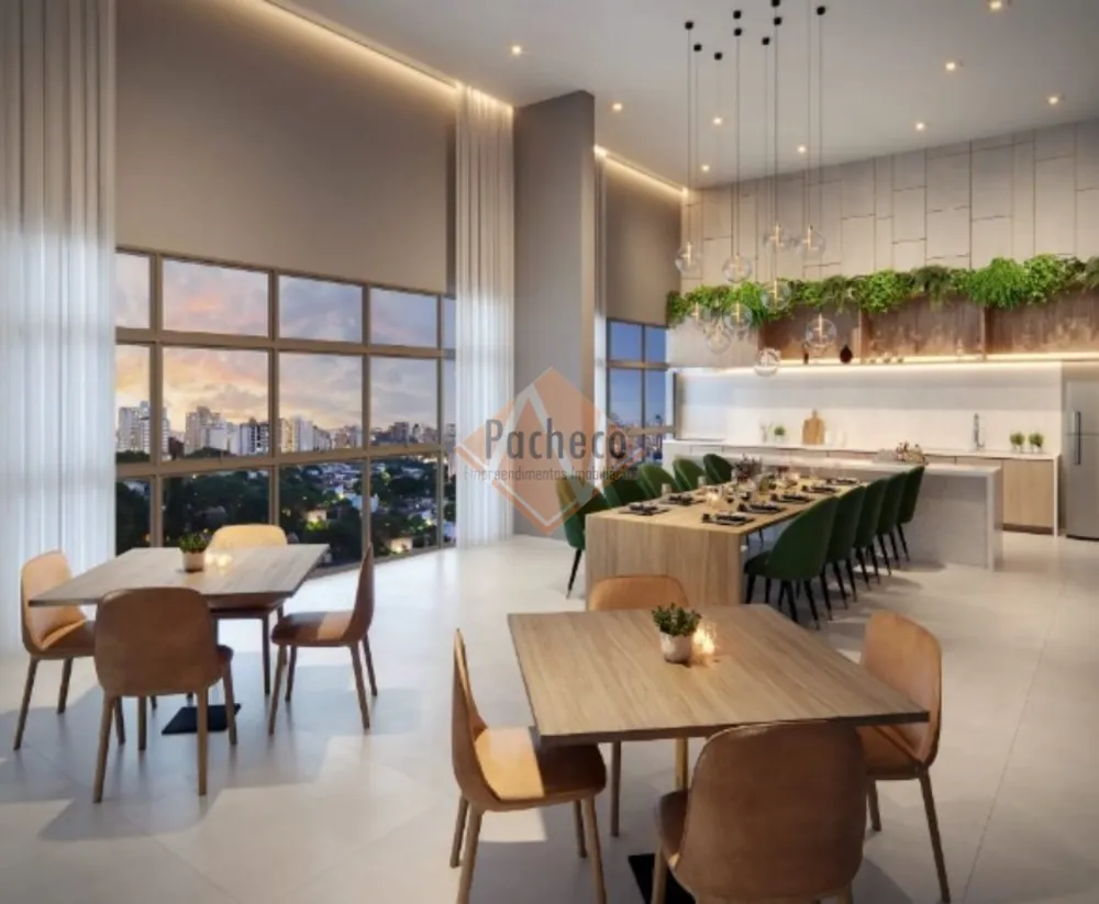 Apartamento, 2 quartos, 68 m² - Foto 10