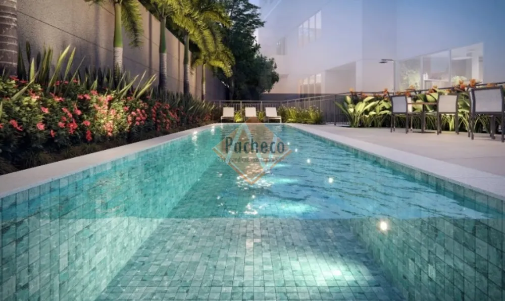 Apartamento, 2 quartos, 68 m² - Foto 5