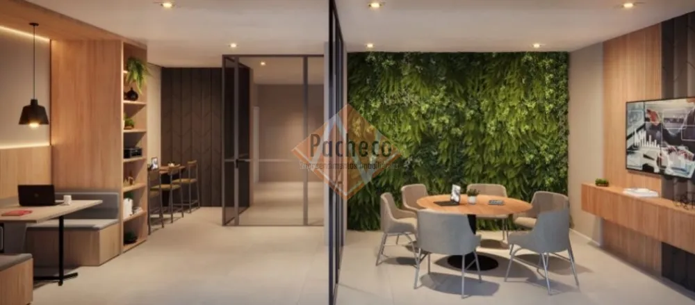 Apartamento, 2 quartos, 68 m² - Foto 16