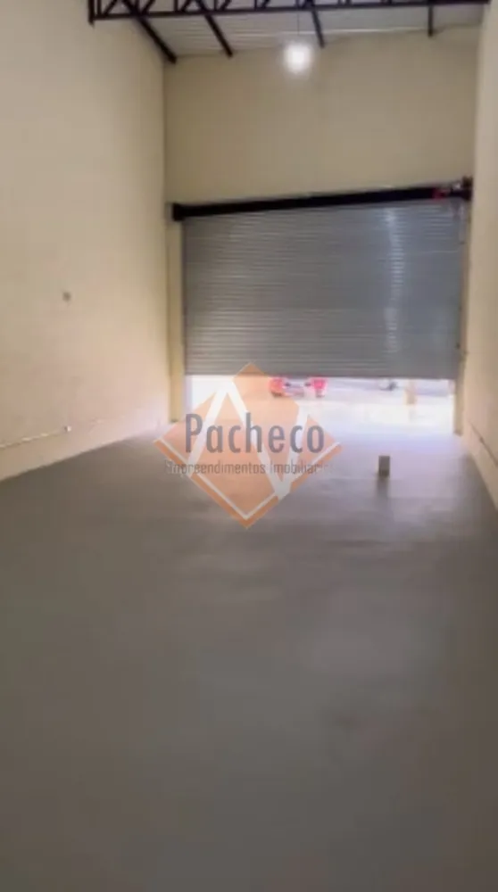 Depósito-Galpão, 200 m² - Foto 6