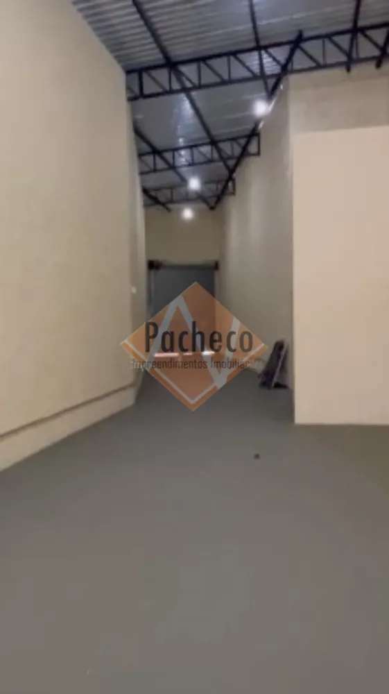 Depósito-Galpão, 200 m² - Foto 5