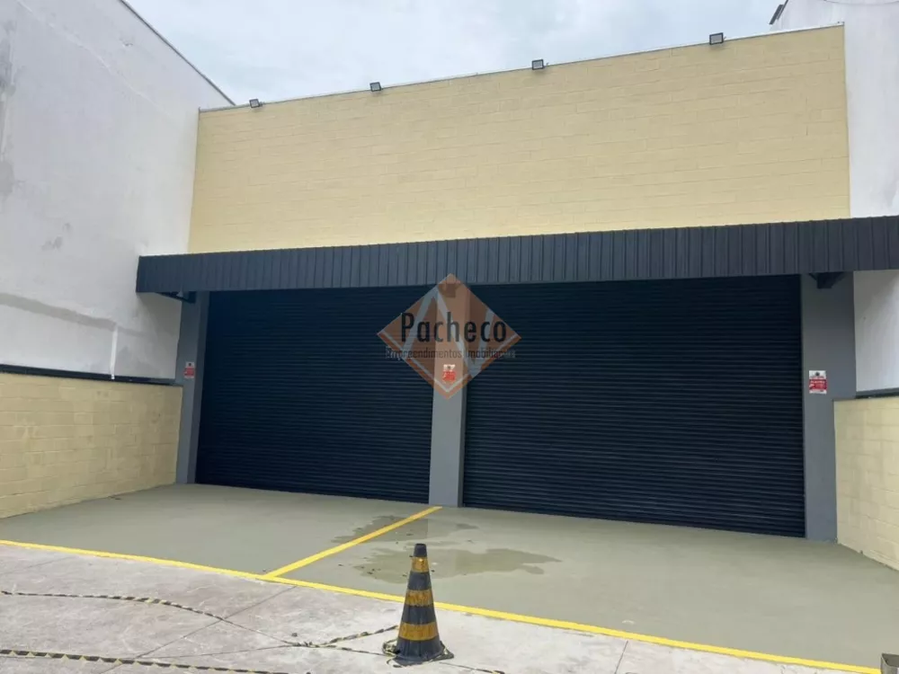 Depósito-Galpão-Armazém para alugar, 200m² - Foto 2