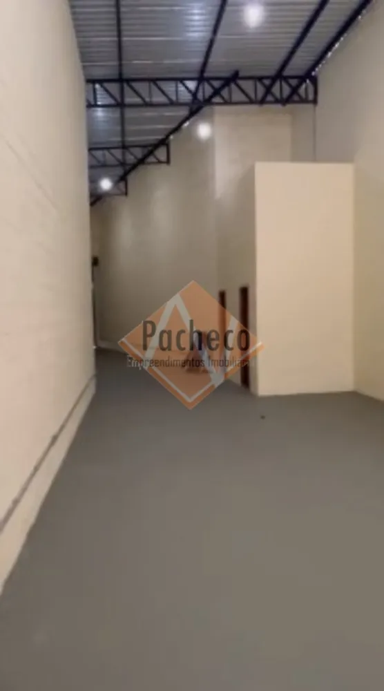 Depósito-Galpão, 200 m² - Foto 7