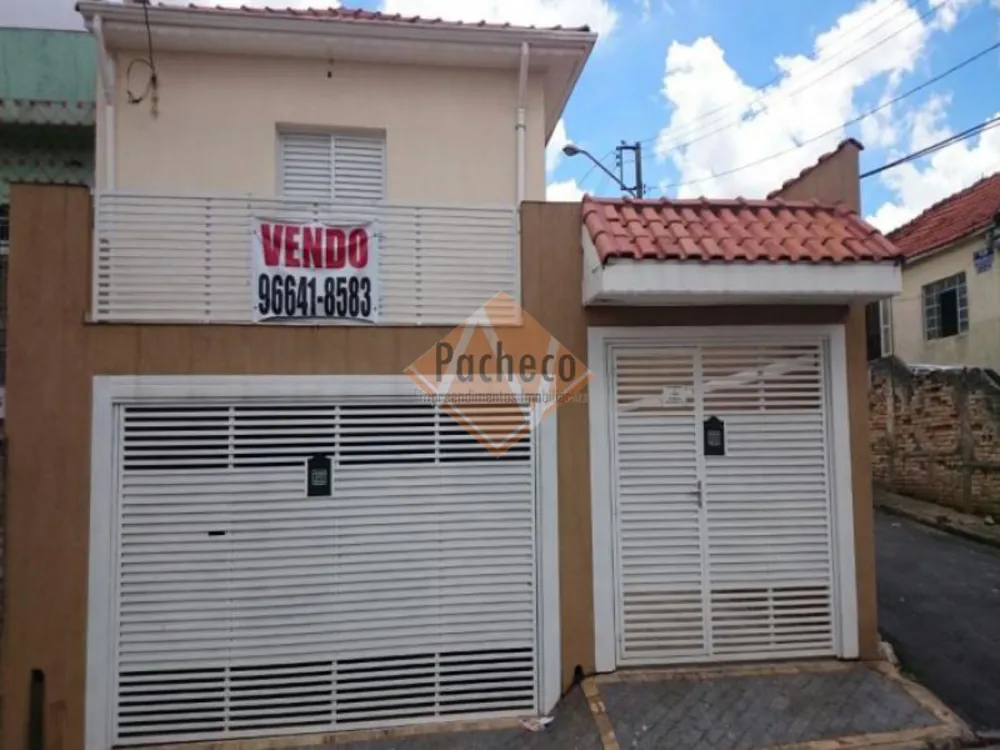 Casa, 3 quartos, 140 m² - Foto 15