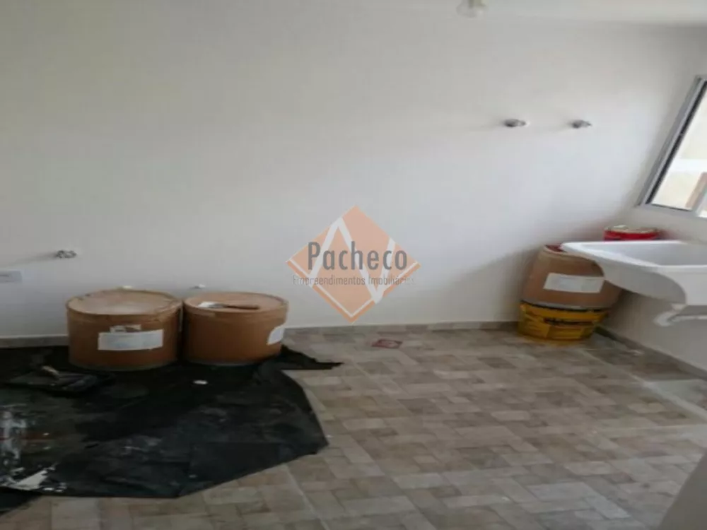 Casa à venda com 3 quartos, 140m² - Foto 3