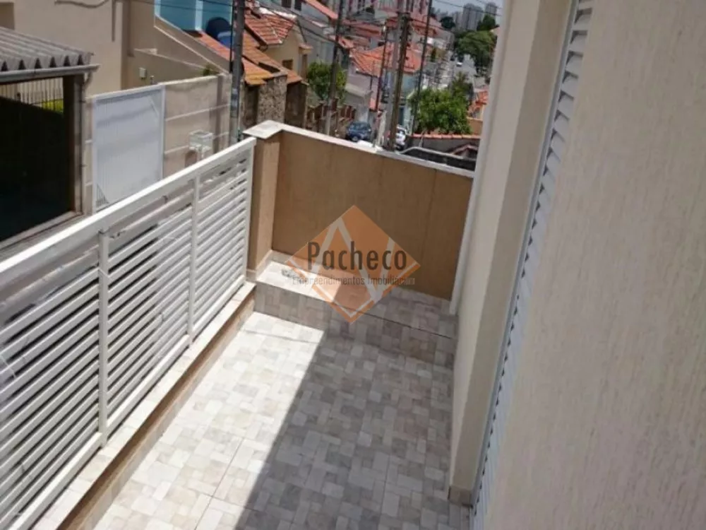 Casa à venda com 3 quartos, 140m² - Foto 2