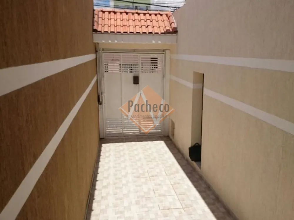 Casa, 3 quartos, 140 m² - Foto 12
