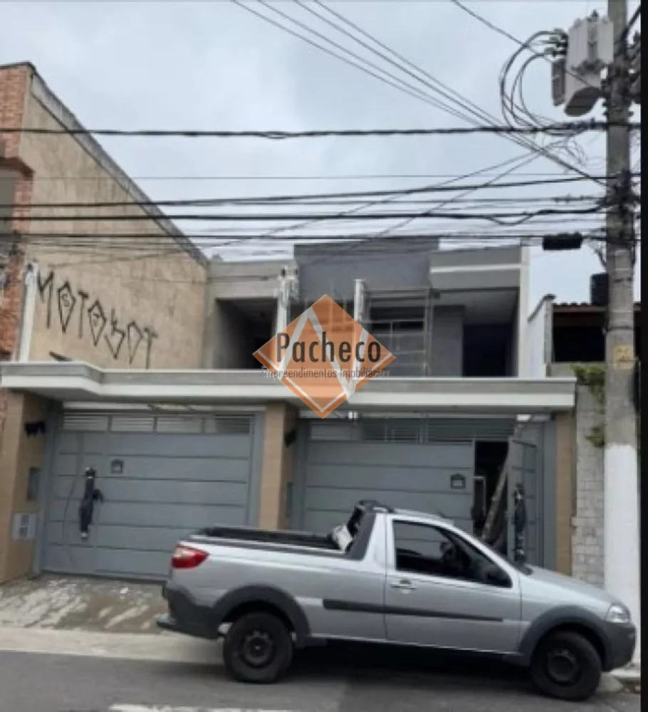 Sobrado à venda com 3 quartos, 170m² - Foto 4