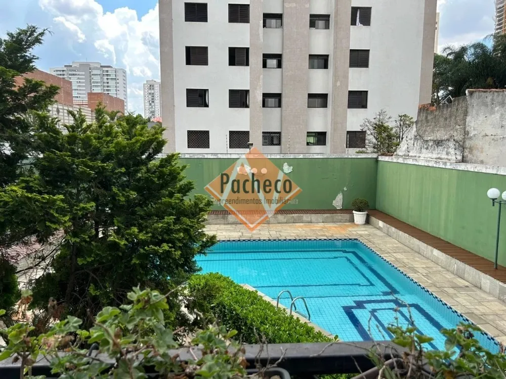Apartamento, 3 quartos, 186 m² - Foto 8
