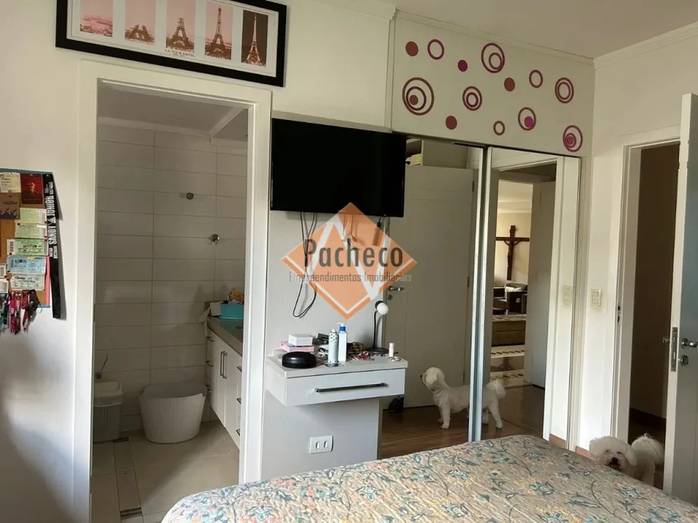 Apartamento, 3 quartos, 186 m² - Foto 4