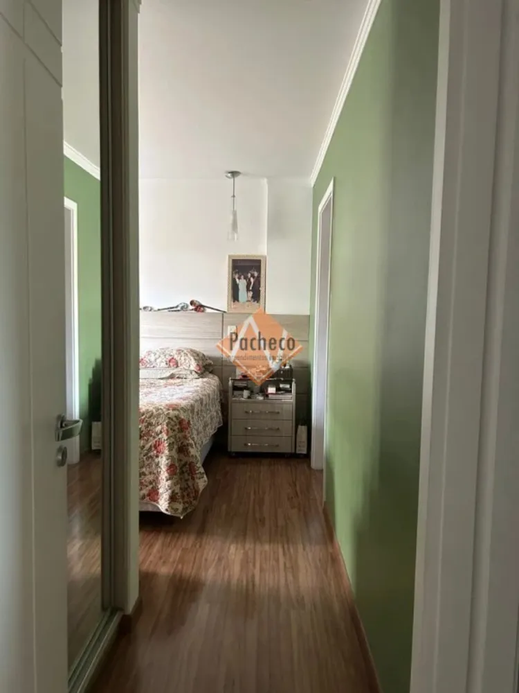 Apartamento, 3 quartos, 186 m² - Foto 3