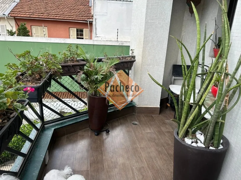 Apartamento, 3 quartos, 186 m² - Foto 7