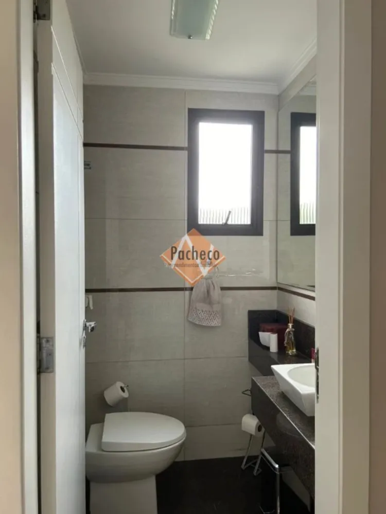 Apartamento, 3 quartos, 186 m² - Foto 6