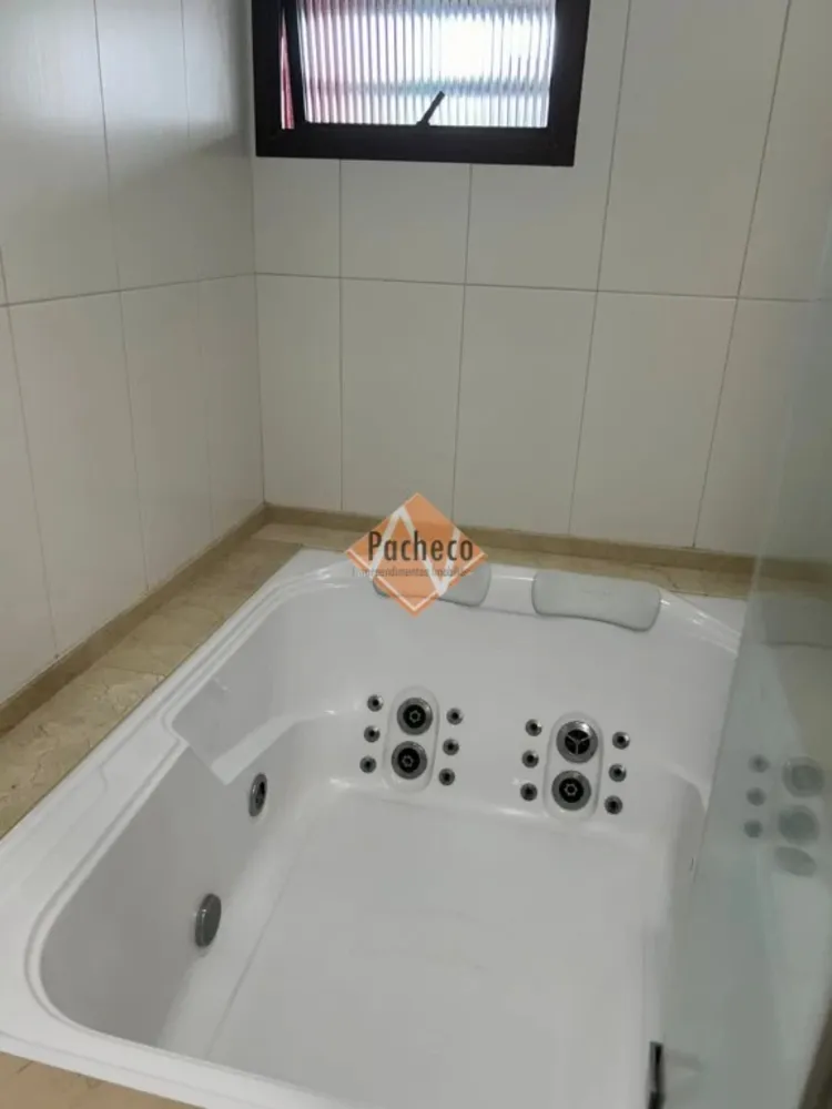 Apartamento, 3 quartos, 186 m² - Foto 5