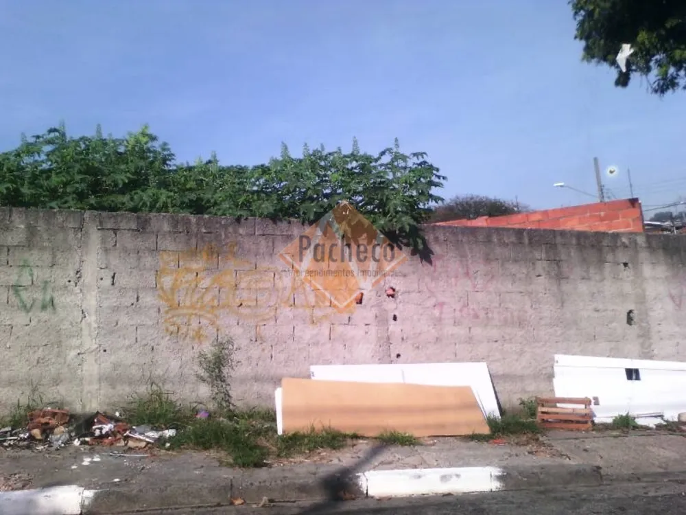 Terreno, 331 m² - Foto 1