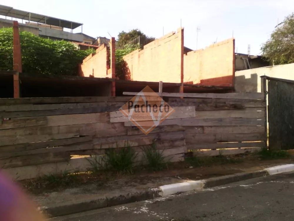 Terreno, 331 m² - Foto 4