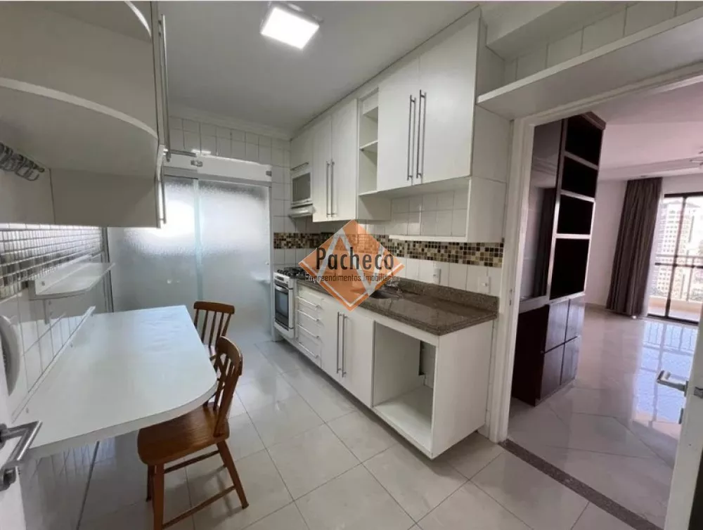 Apartamento à venda com 3 quartos, 84m² - Foto 6