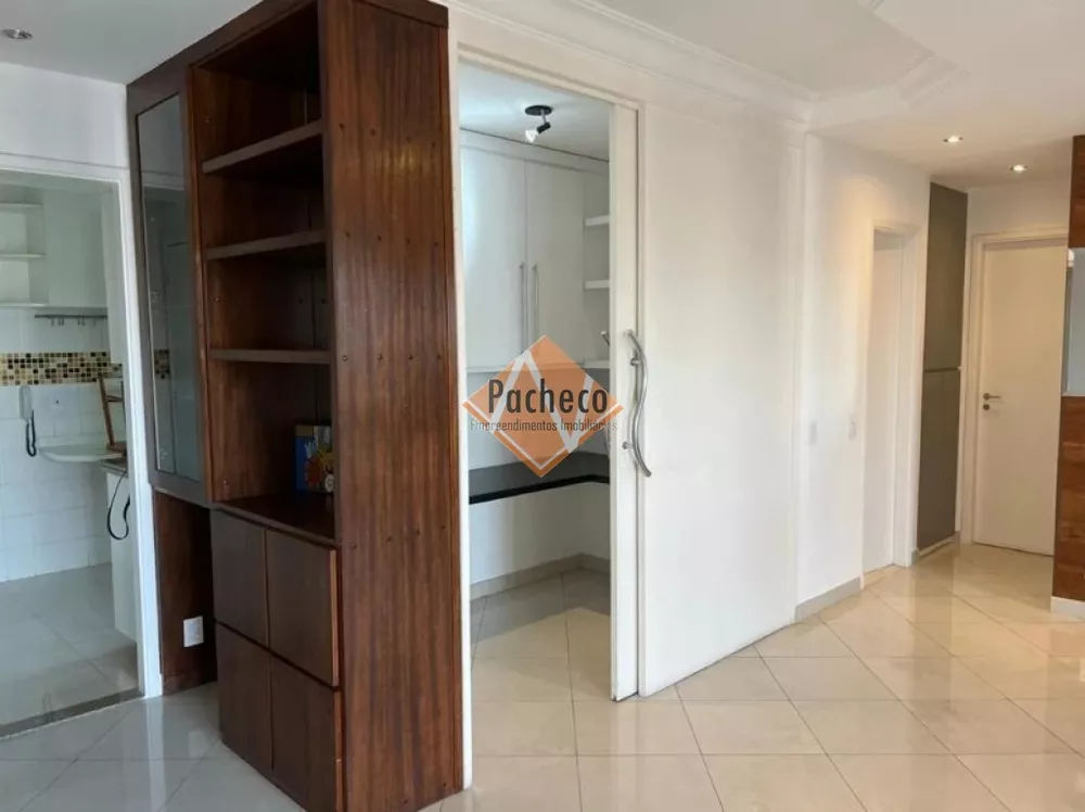 Apartamento à venda com 3 quartos, 84m² - Foto 3