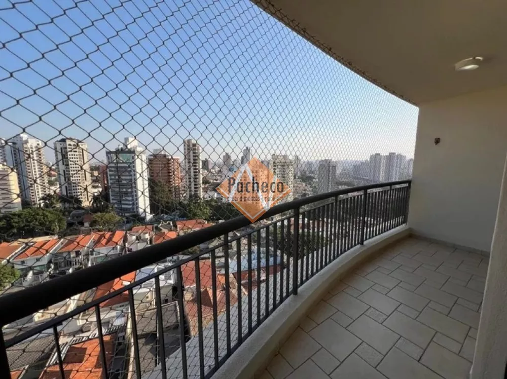 Apartamento à venda com 3 quartos, 84m² - Foto 5