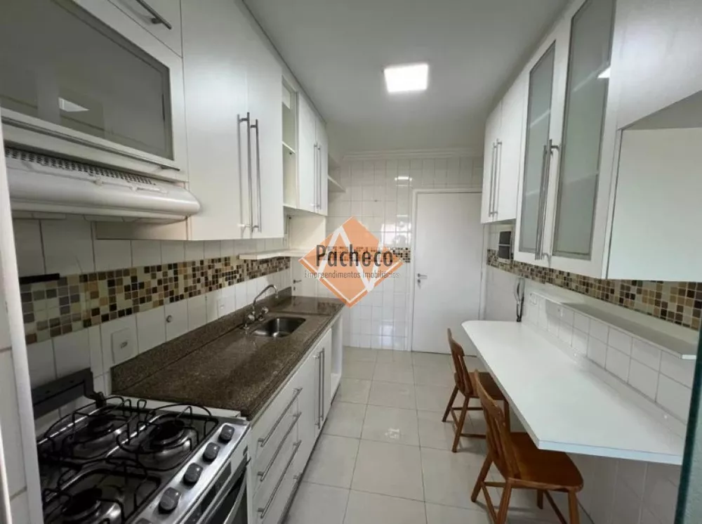 Apartamento à venda com 3 quartos, 84m² - Foto 7