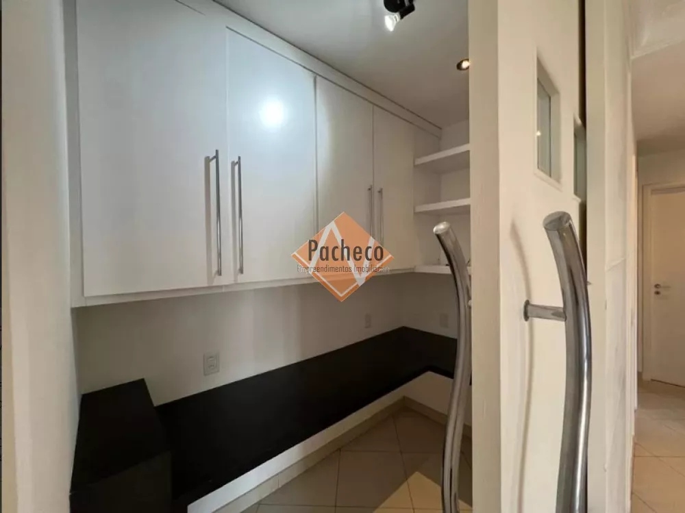 Apartamento à venda com 3 quartos, 84m² - Foto 8