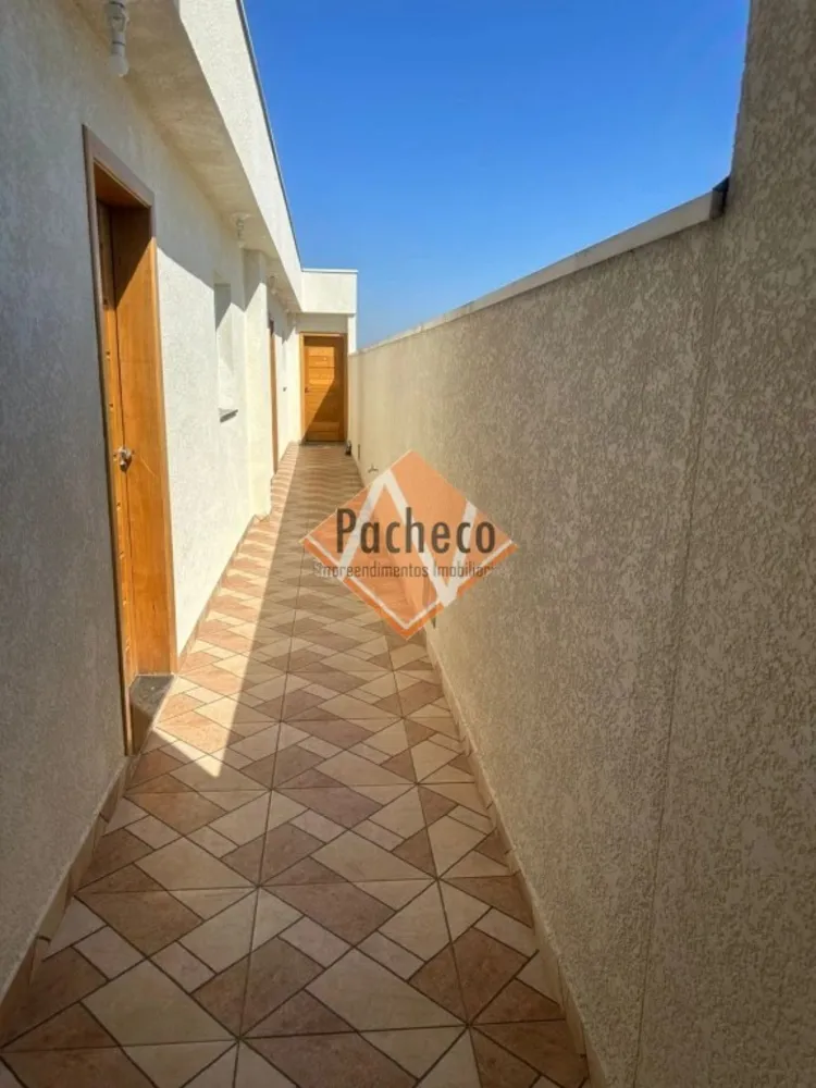 Apartamento, 2 quartos, 36 m² - Foto 12