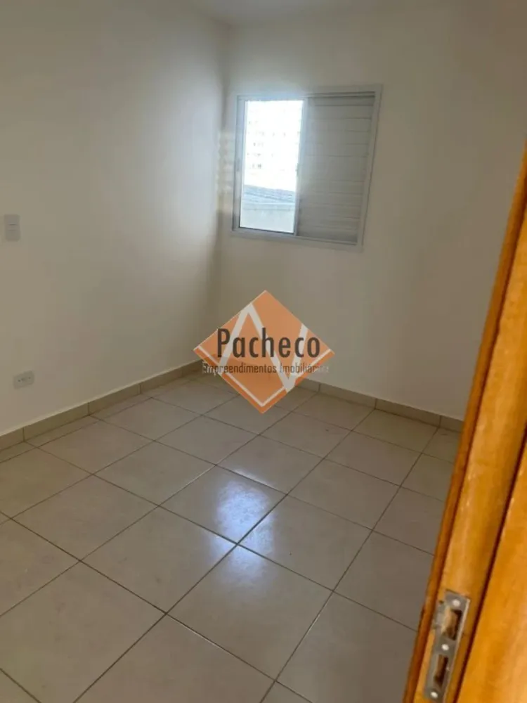 Apartamento, 2 quartos, 36 m² - Foto 7