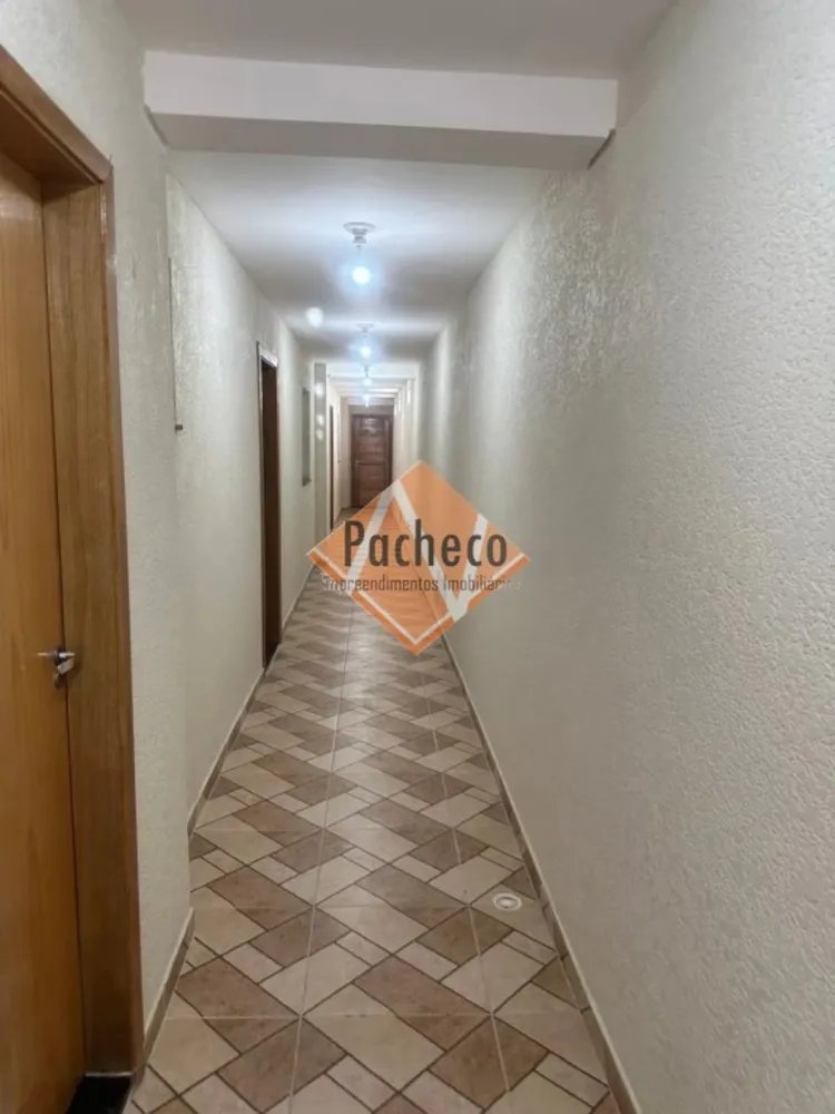 Apartamento, 2 quartos, 36 m² - Foto 10