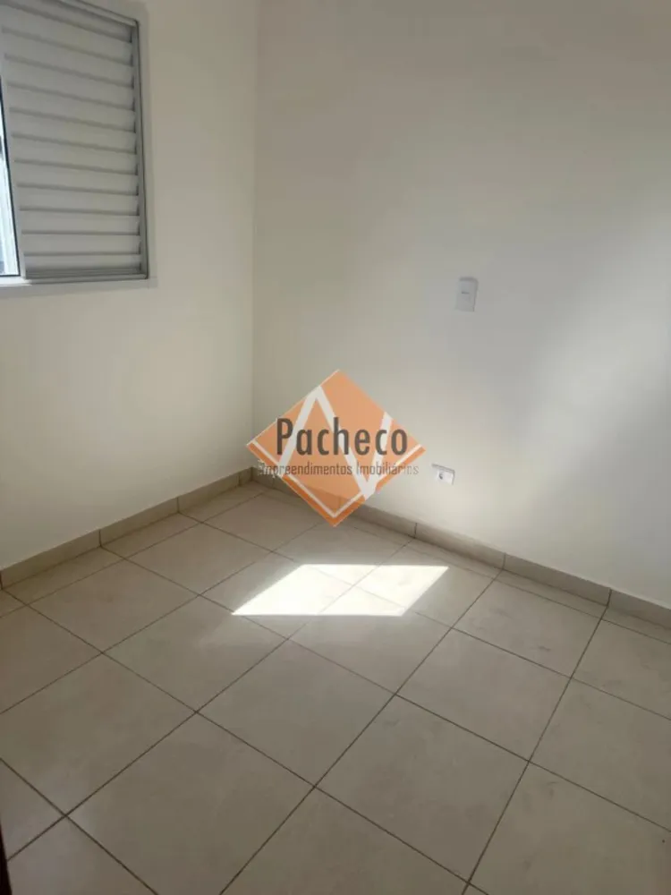Apartamento, 2 quartos, 36 m² - Foto 8