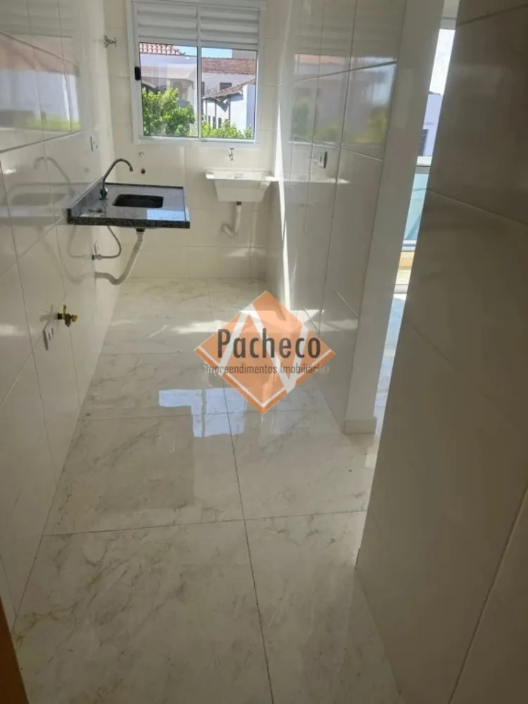 Apartamento, 2 quartos, 36 m² - Foto 5