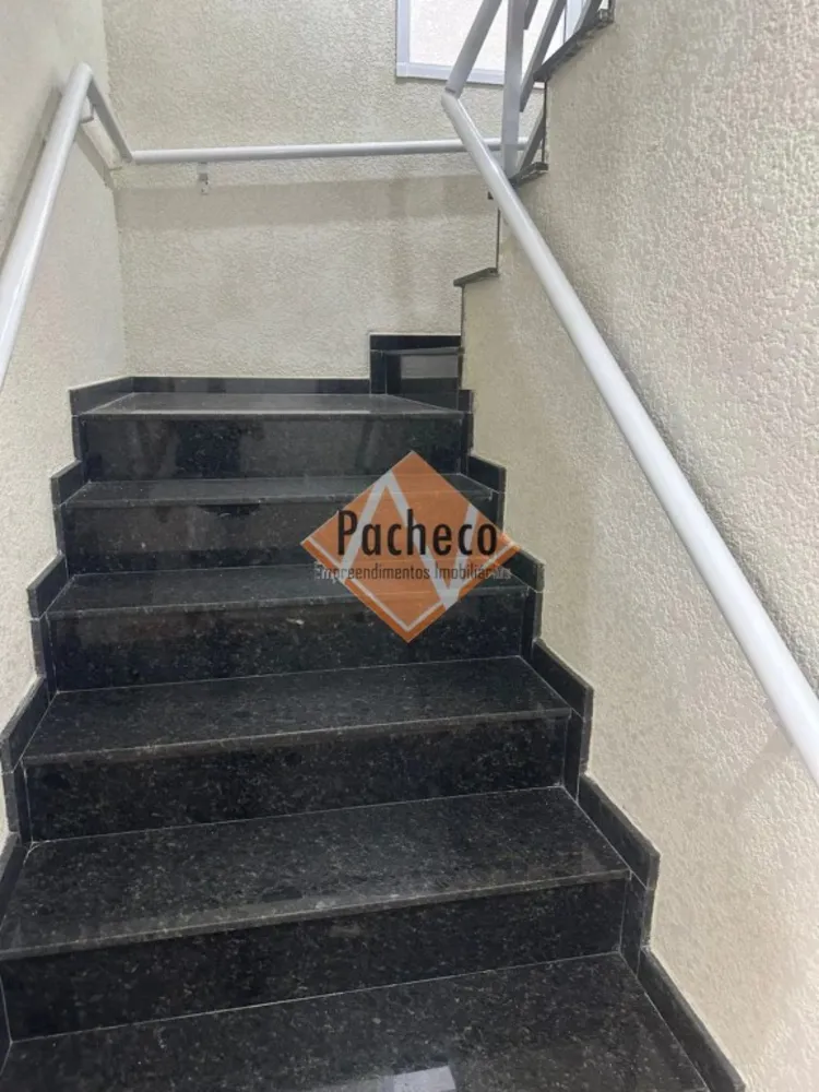 Apartamento, 2 quartos, 36 m² - Foto 11