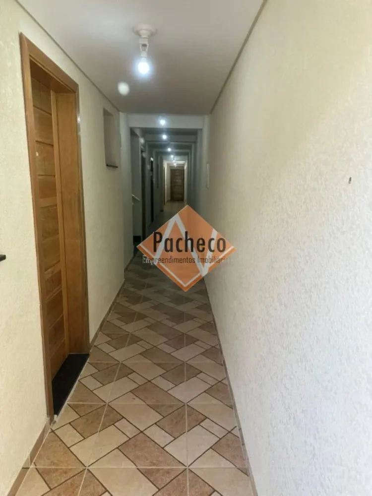 Apartamento, 2 quartos, 36 m² - Foto 9