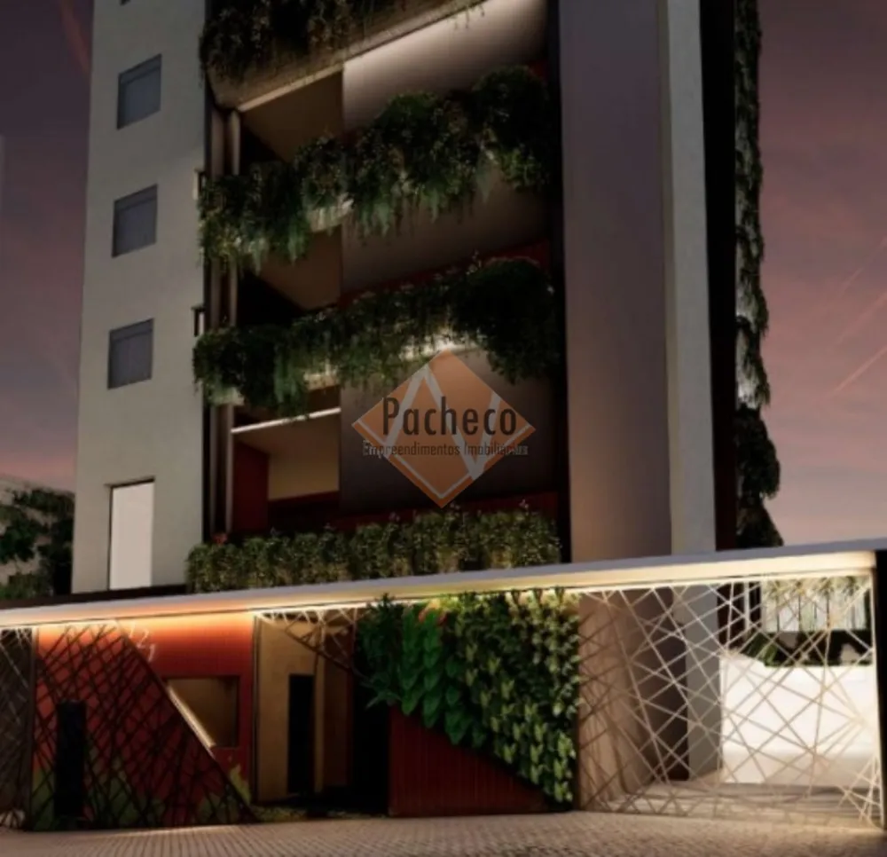 Apartamento, 2 quartos, 51 m² - Foto 14