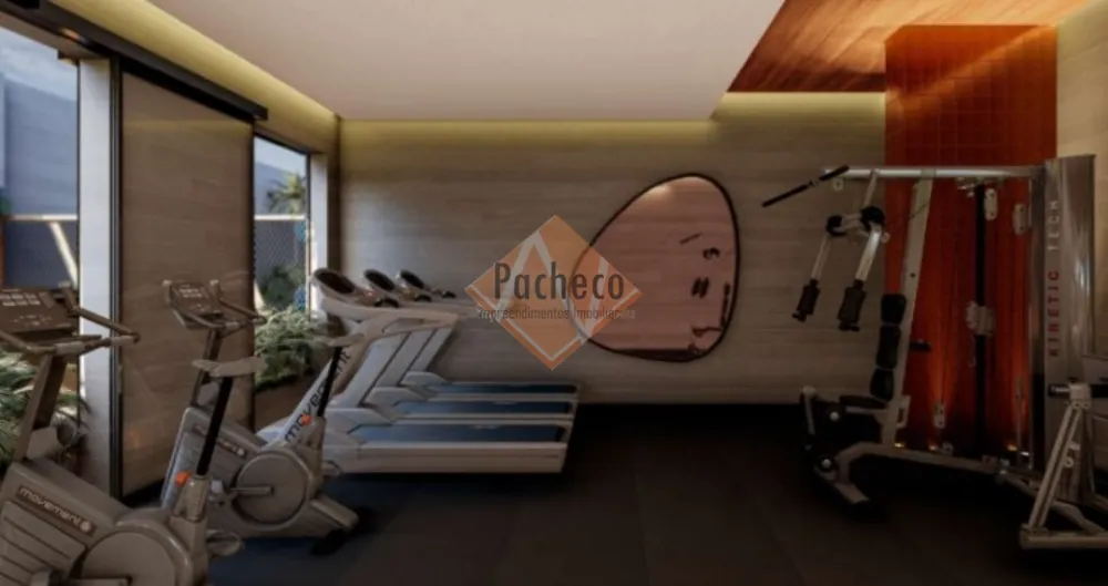 Apartamento, 2 quartos, 51 m² - Foto 16