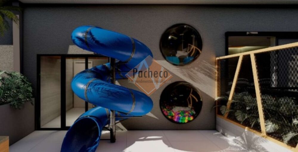 Apartamento, 2 quartos, 51 m² - Foto 5